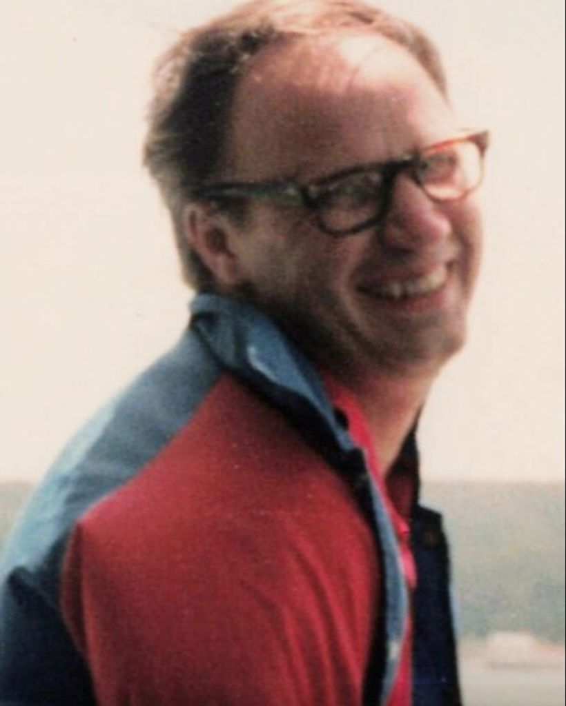 Dennis Karaus