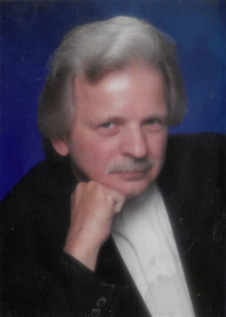 Benny Dan Wilson Profile Photo