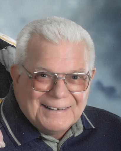 Lynn Dean Johnson's obituary image