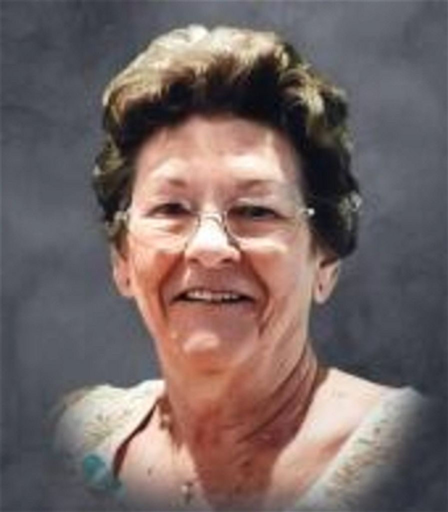 Mary Ruth Holtzclaw Profile Photo