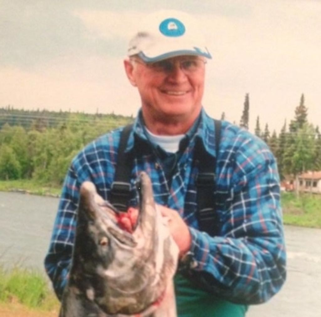 Gerald Allen 'Jerry' Erstrom Profile Photo