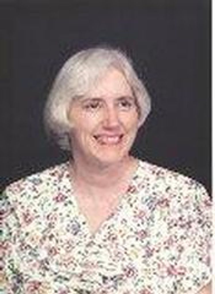 Janice Rose Thomas Colson