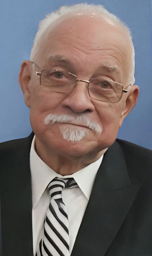 Charles M. Johnson