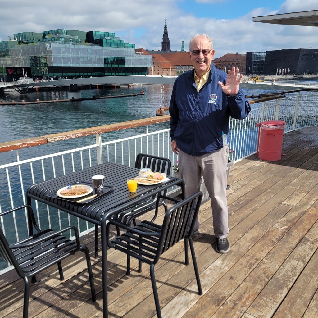 Russell Mark Breiner