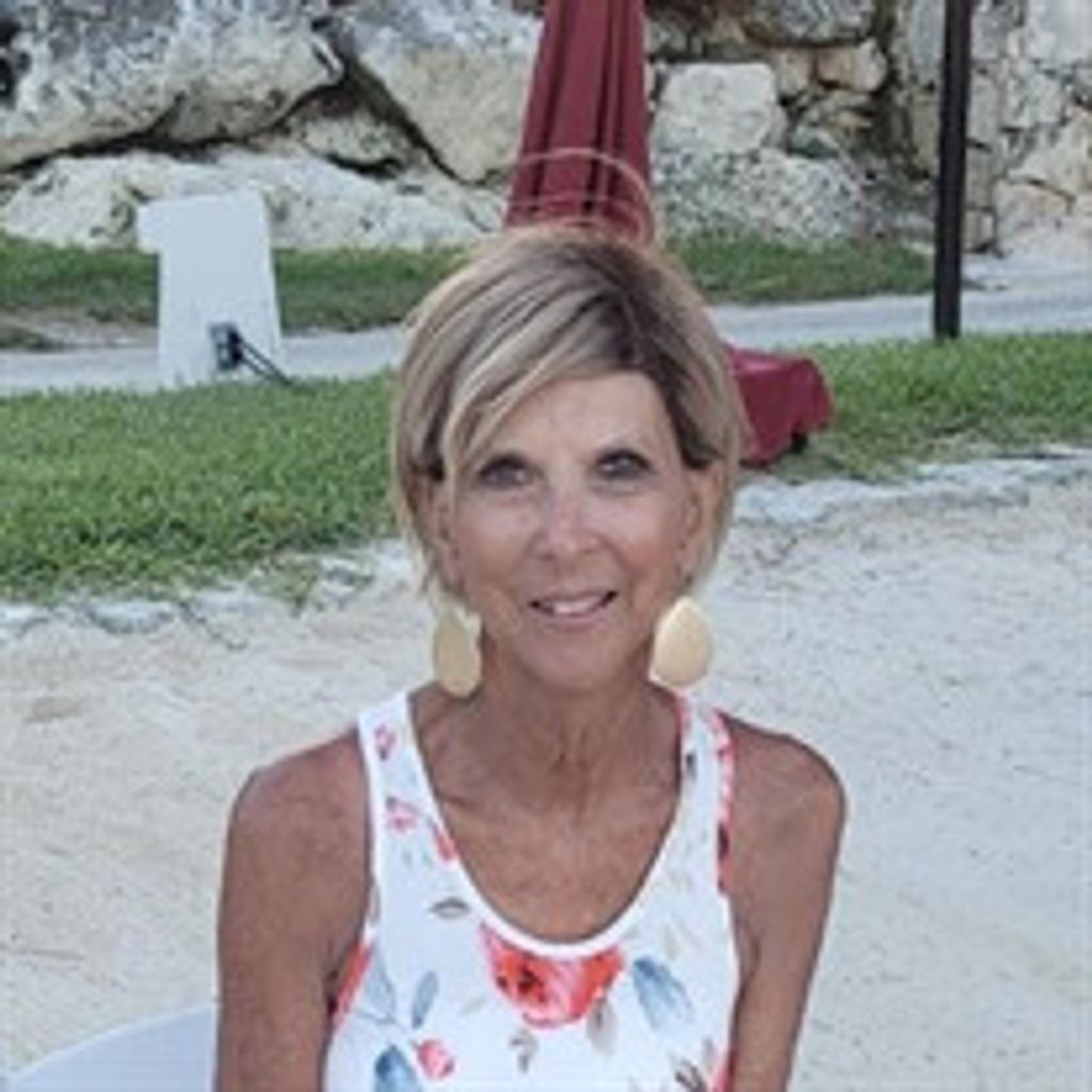 Marcia Annette Vickers