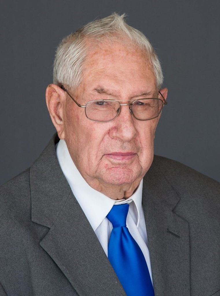 Eldon William Lee