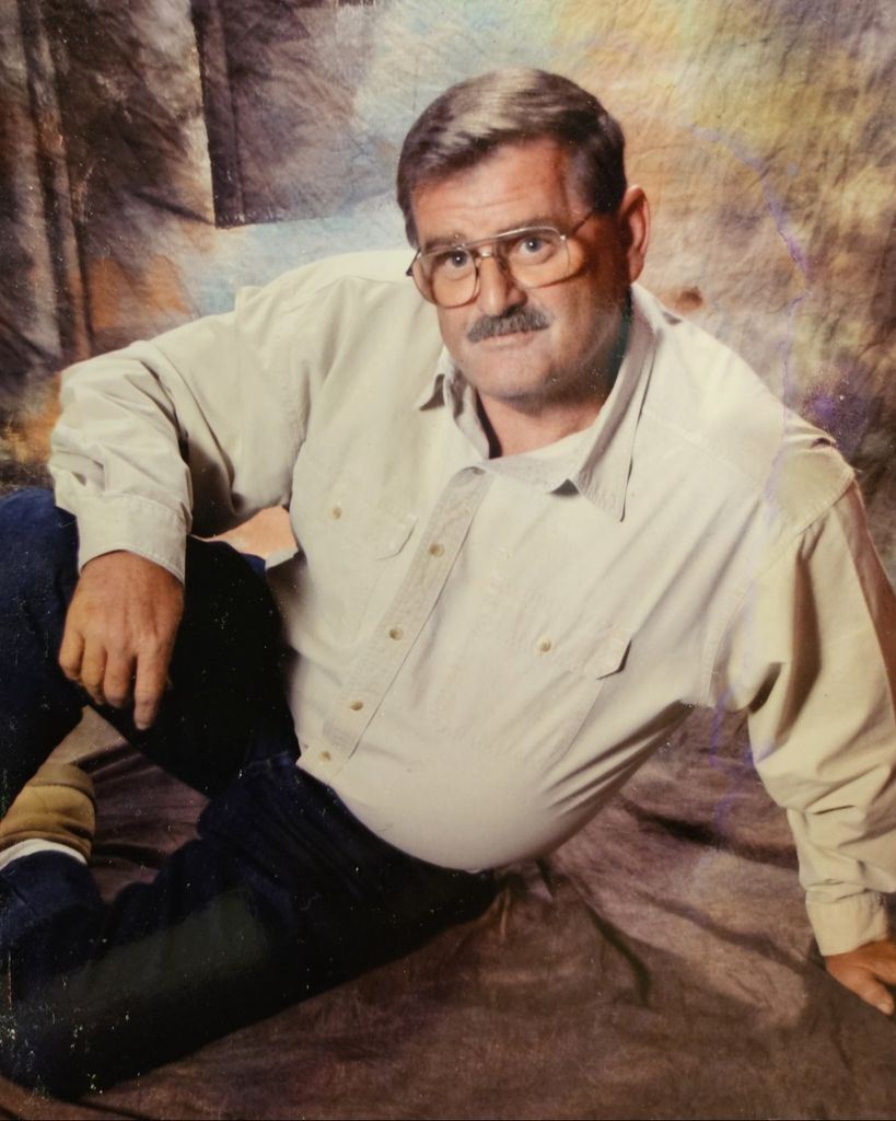 Jimmy Claude Hatcher Profile Photo