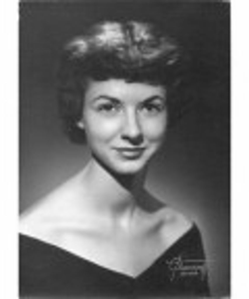 Cox, Ernestine '.
