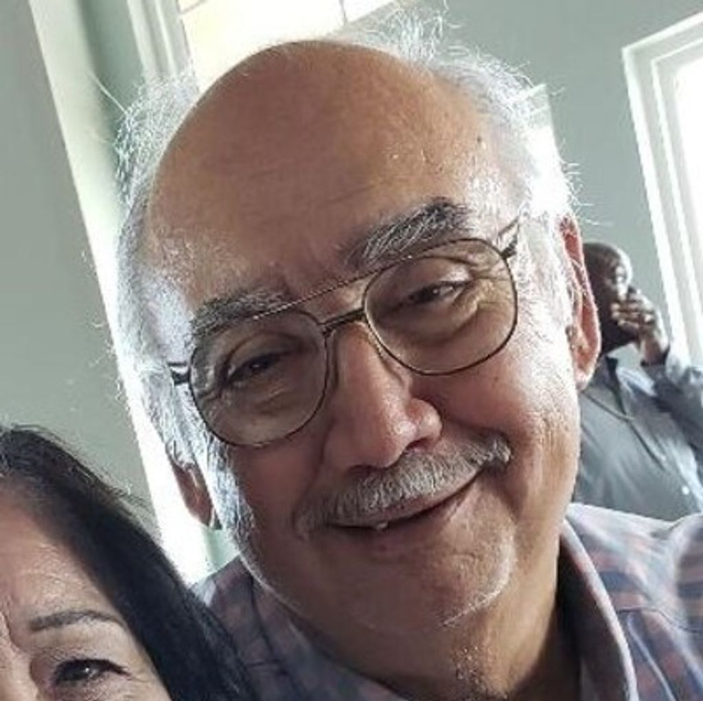 Juan Gonzales Profile Photo