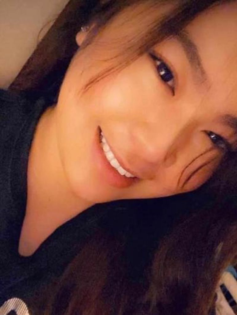 Iris Jade Lalaguna Aranda Profile Photo