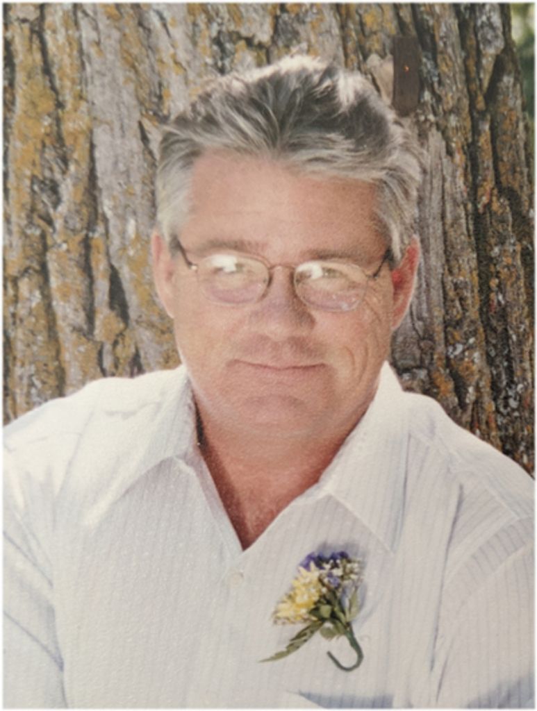 James Keith Fowler Profile Photo