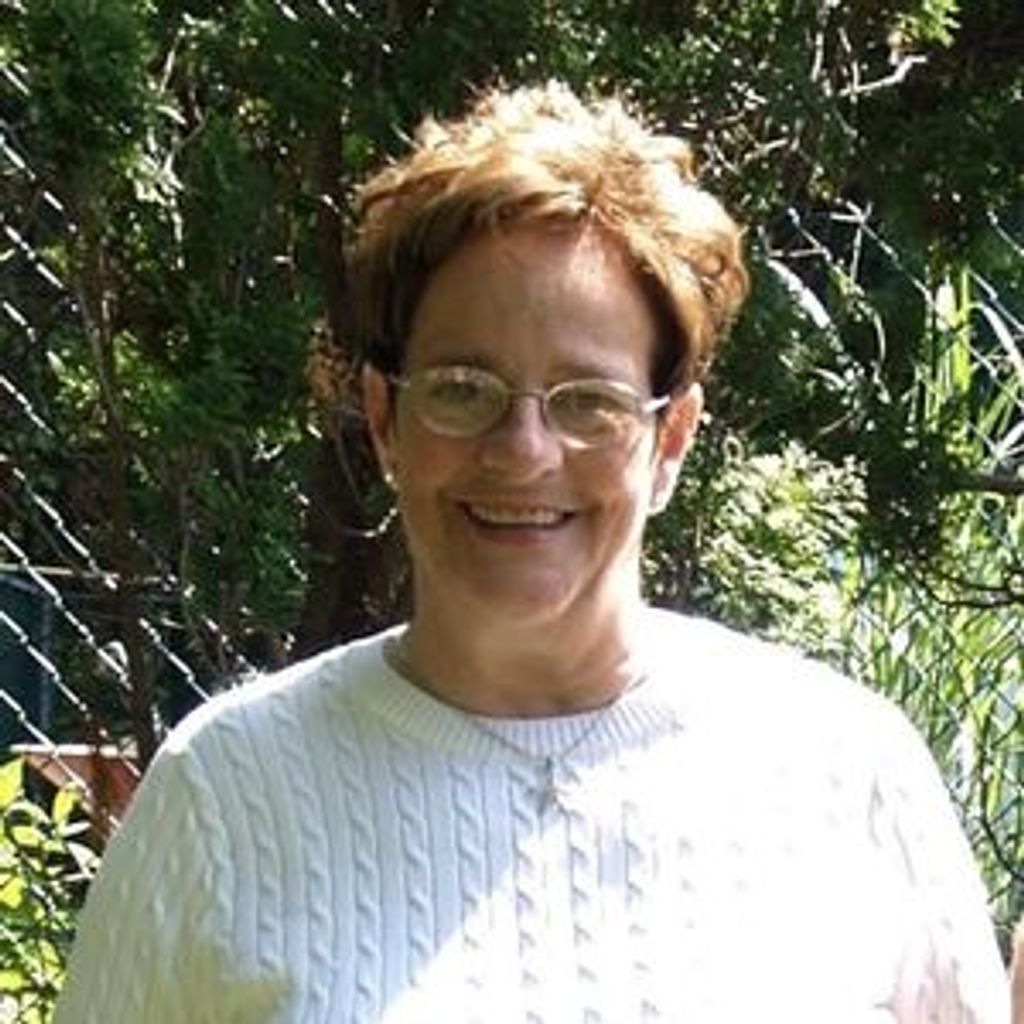 Joyce Hart