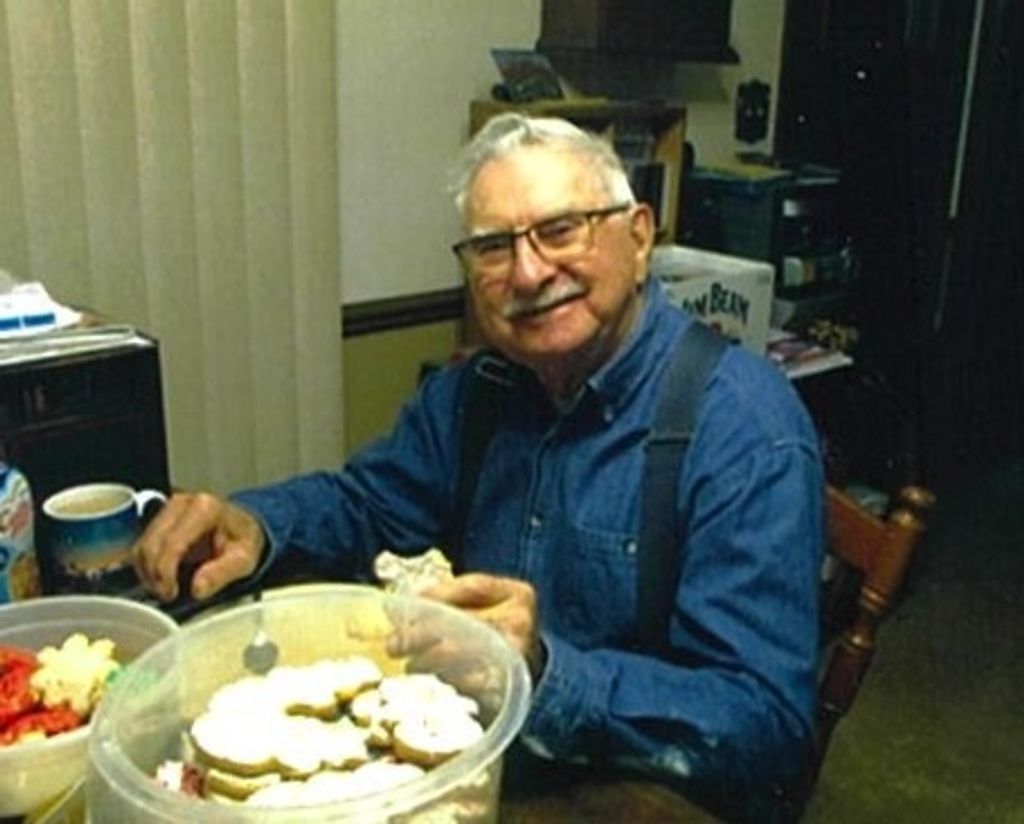 James Jerome Zielinski