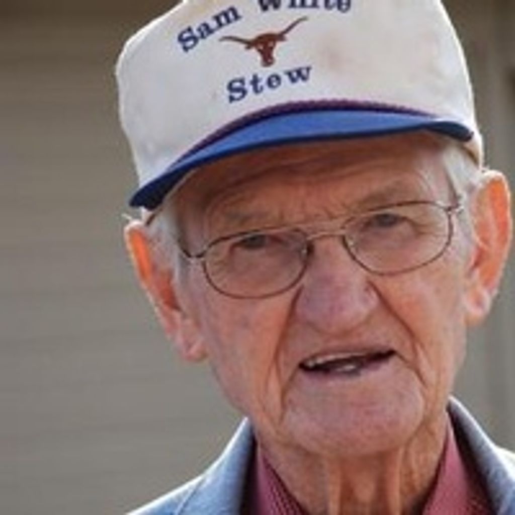 Sam  A. White