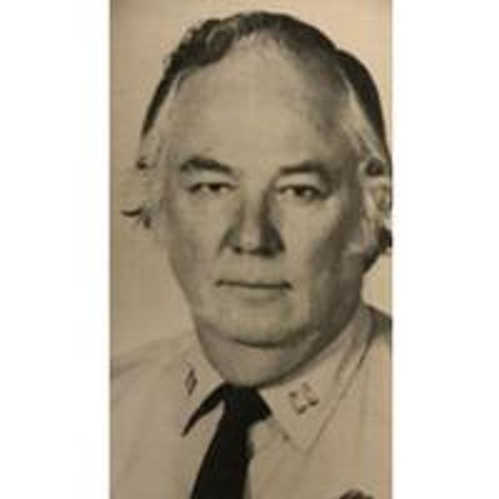 Robert Lovel Phillips