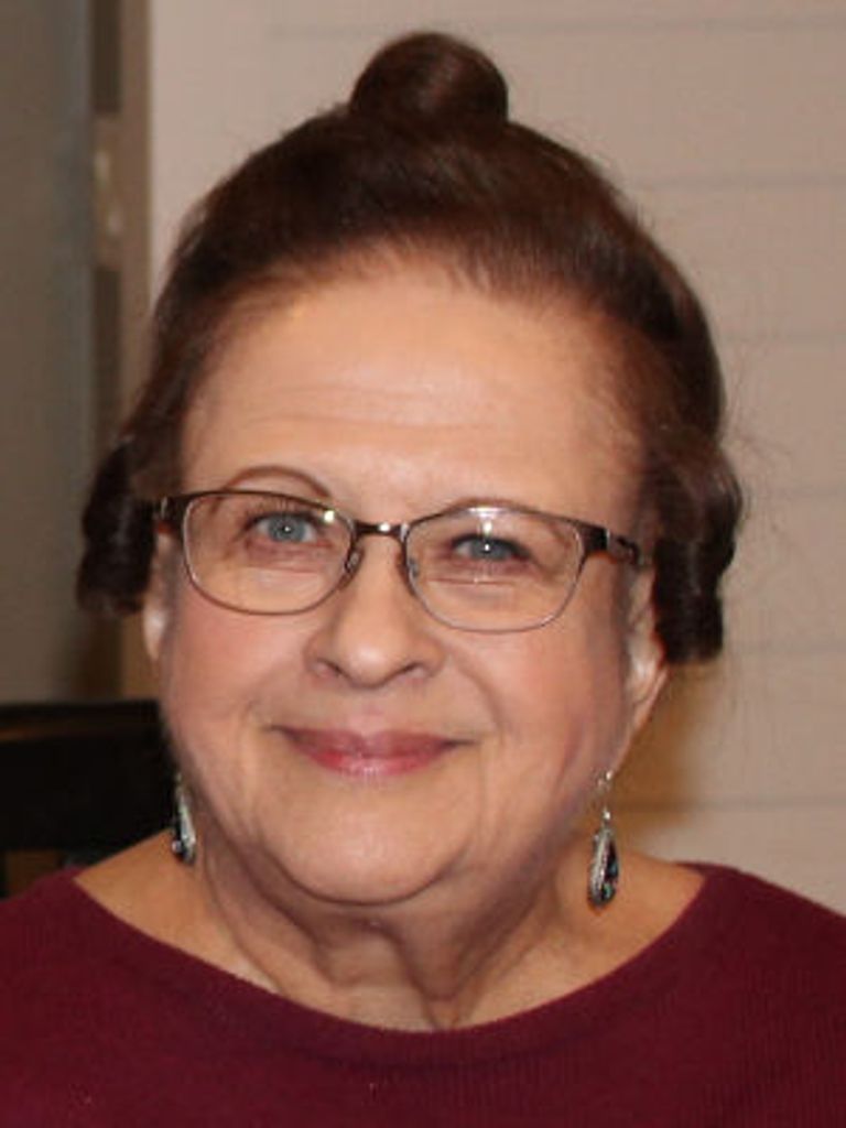 Linda Jontry Profile Photo