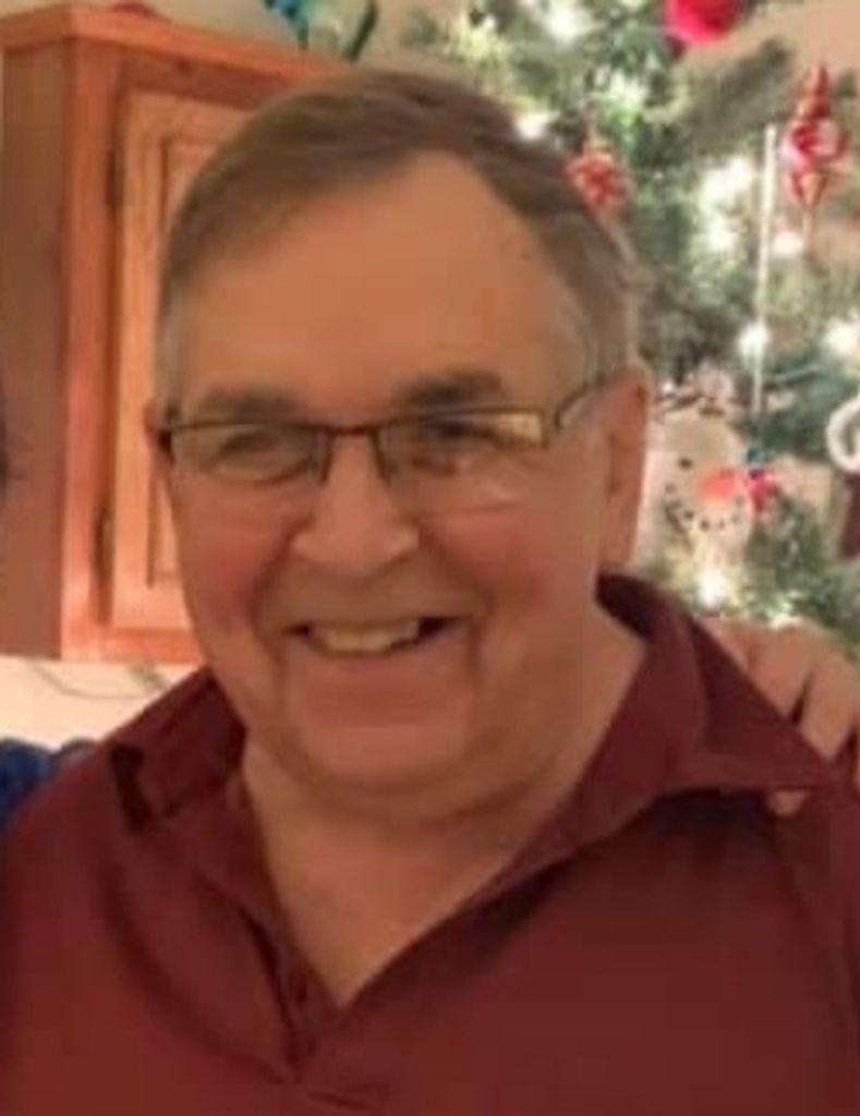 Peter James Issac Kennedy Profile Photo