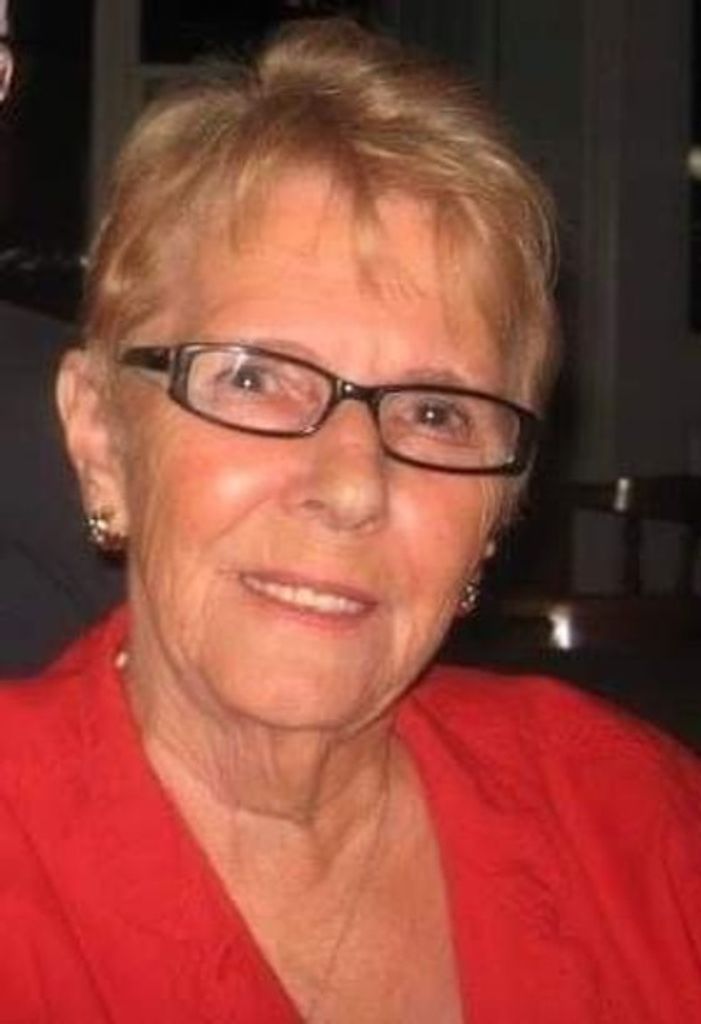 Veronica (Bon) Mary Lewis Profile Photo