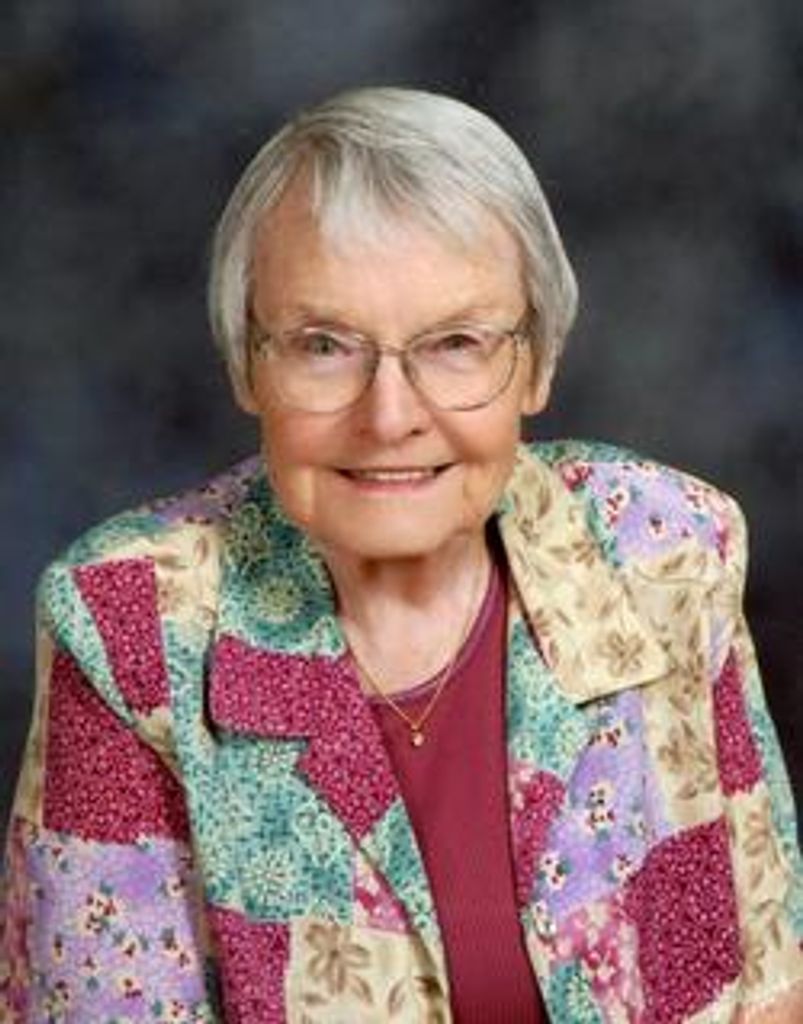 Virginia Kern Emtman