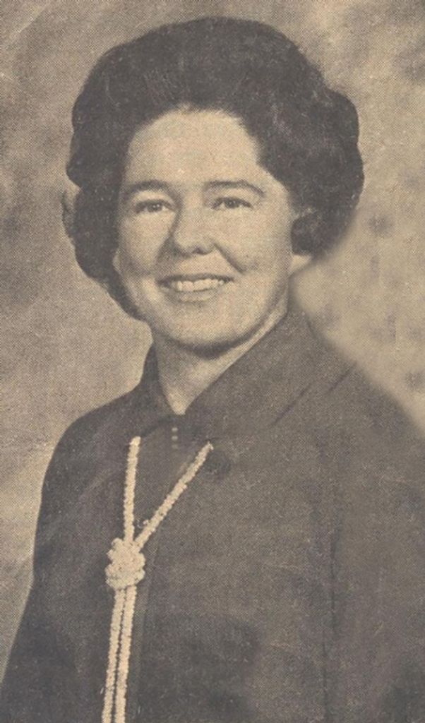 Betty Lou Petersek Profile Photo
