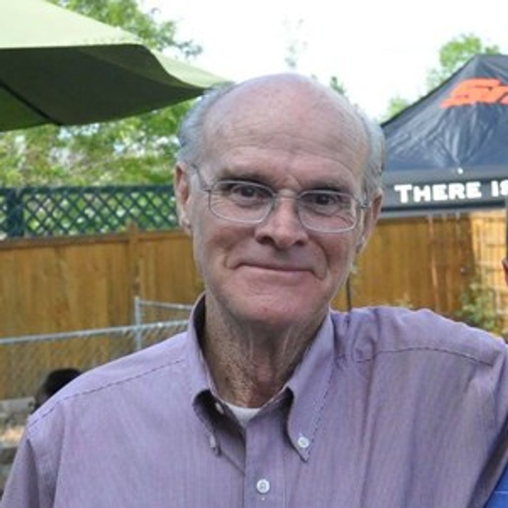 Ronald King Profile Photo