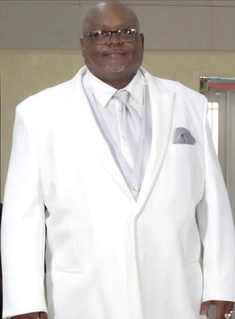 Robert C. Watkins Jr. Profile Photo