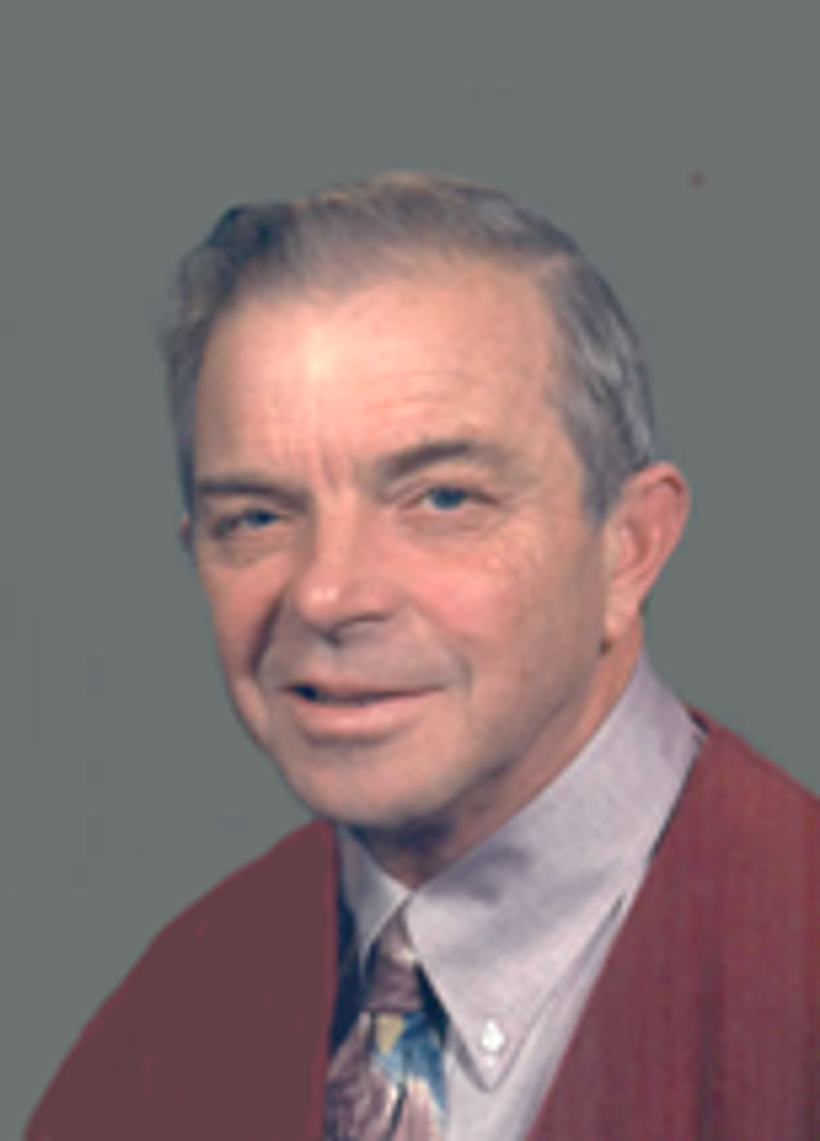 Robert Carl Hergert