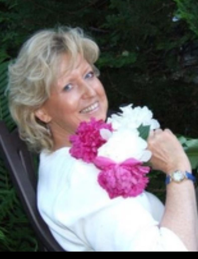Maria Kocsis Profile Photo