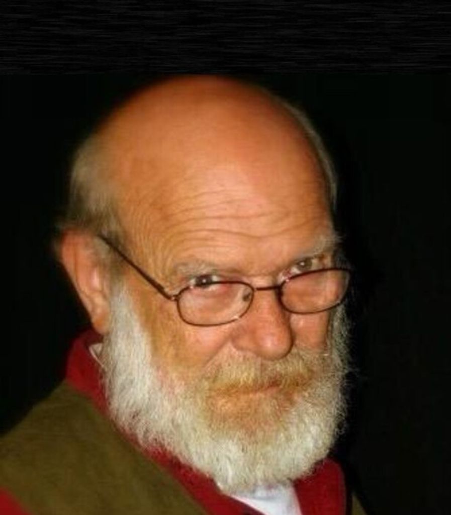 Robert (Pete) L. Housman