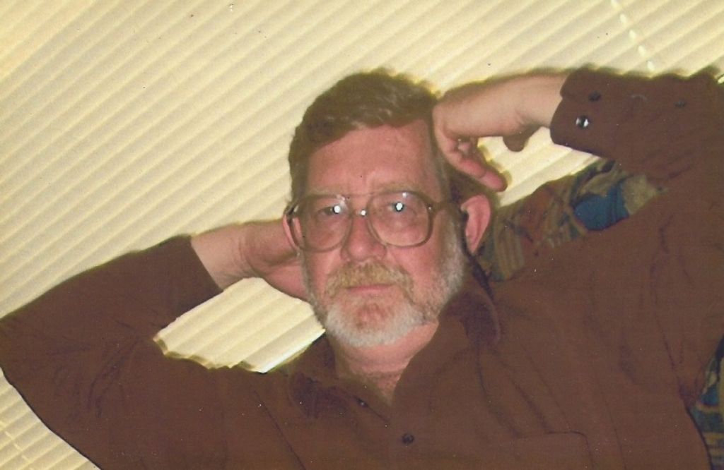 Andrew James