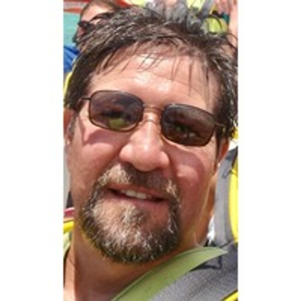 Freddie Padilla
