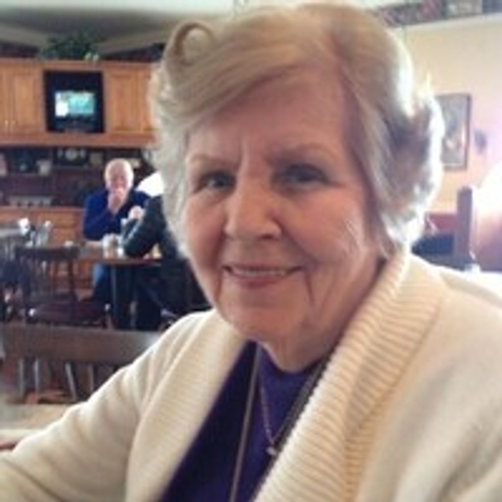 Wilma Jean Tucker