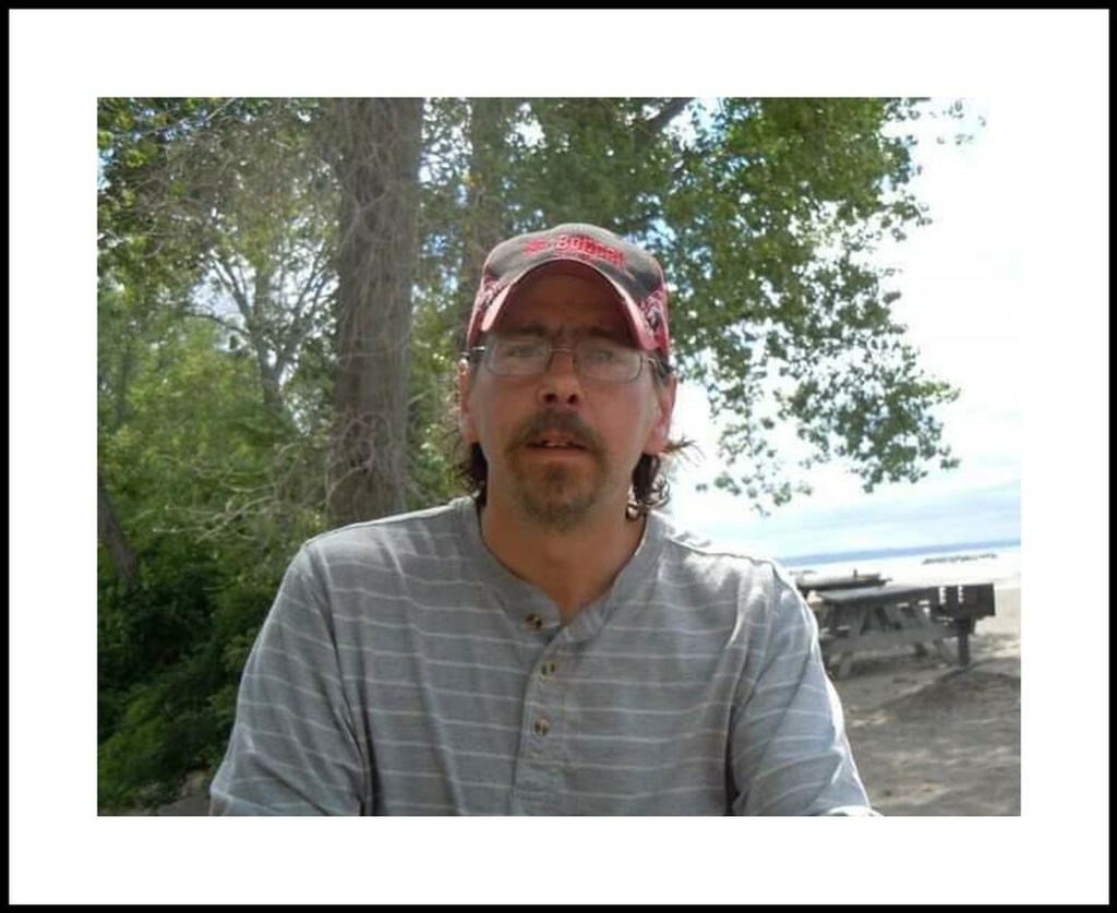 Michael Weeks Profile Photo