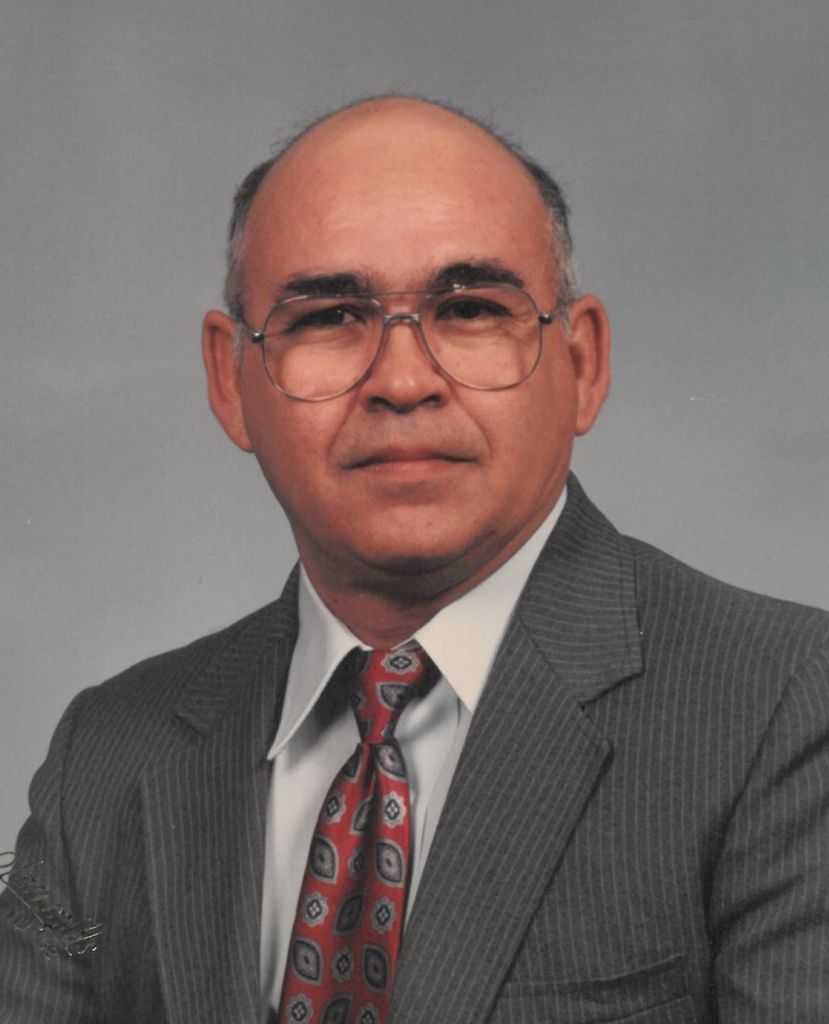 Andres T Salinas Profile Photo