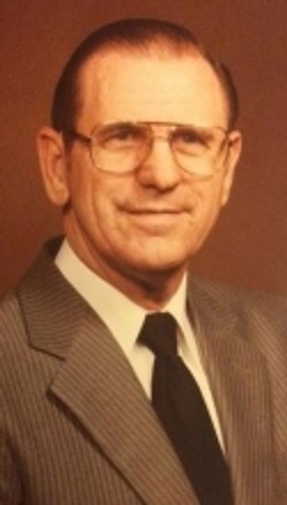 D. Vaughn Williford