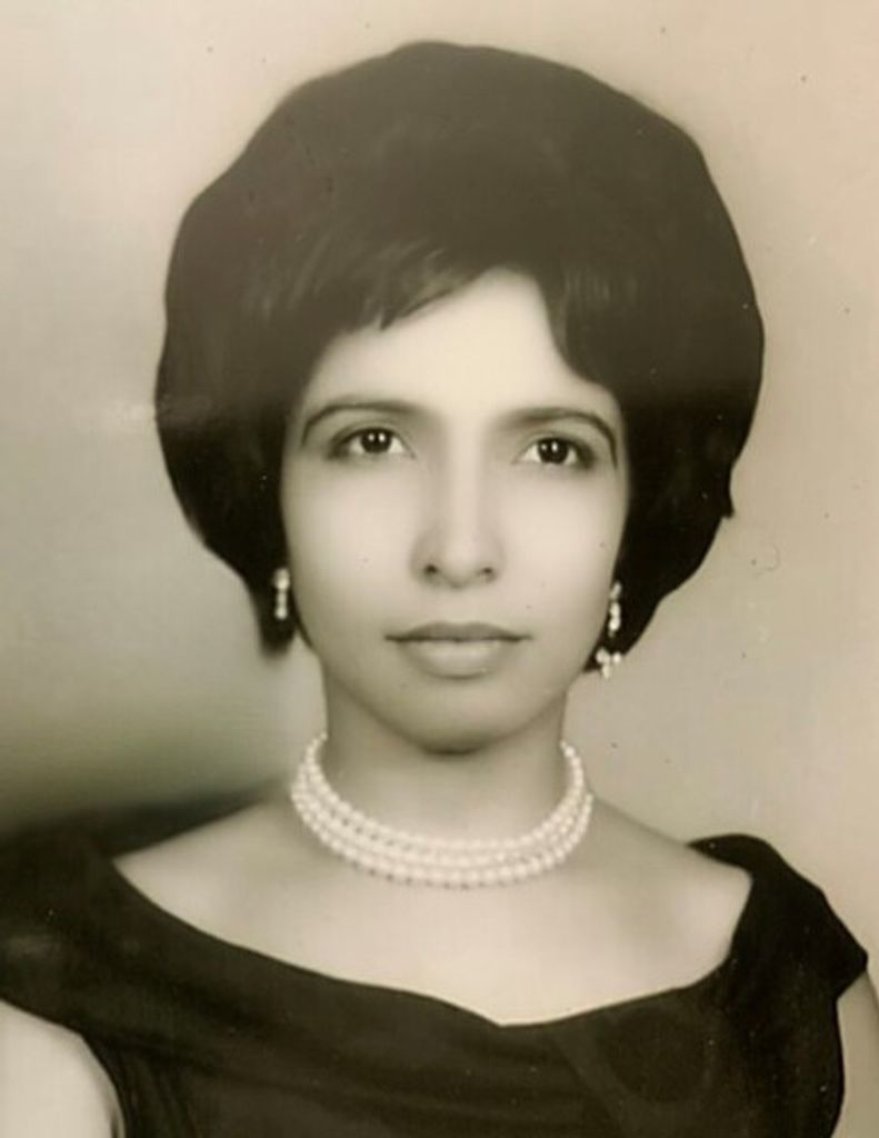 Thelma Sequeira