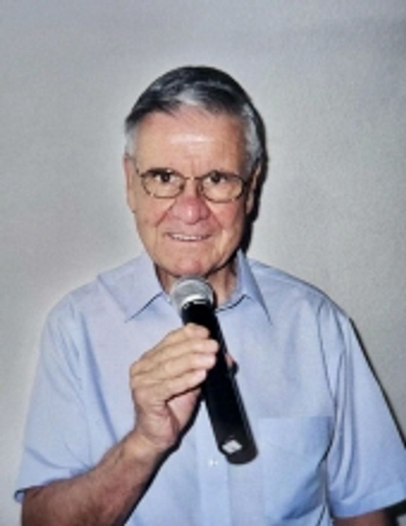 Robert Wilson