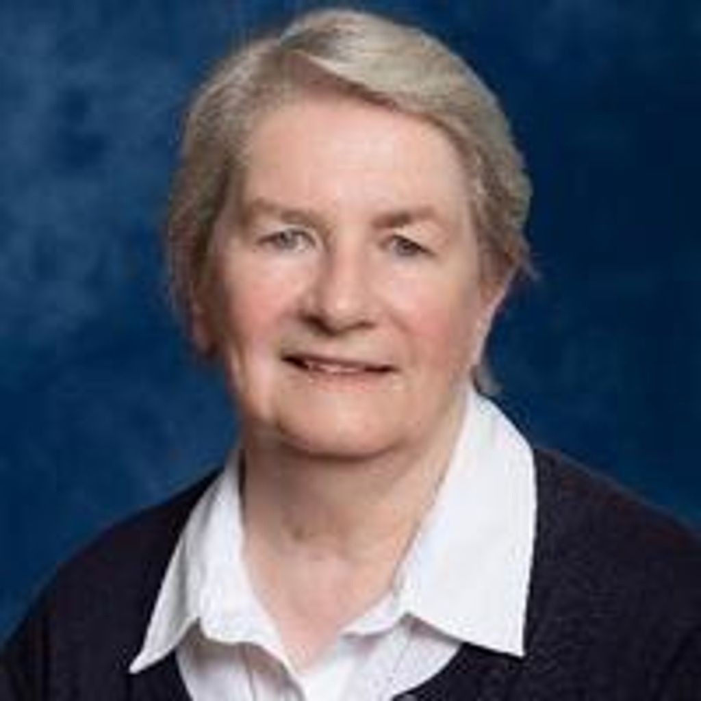 Sr. Marilyn Perkins, Dc Profile Photo