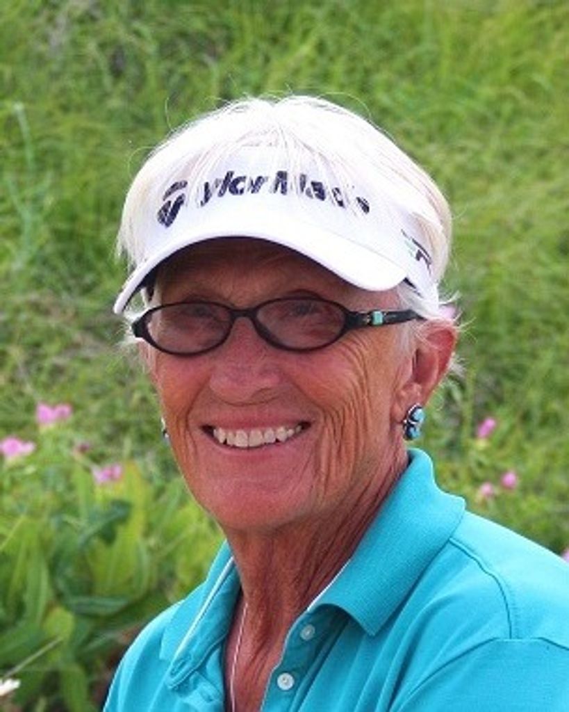 Janice Lynn Nagle