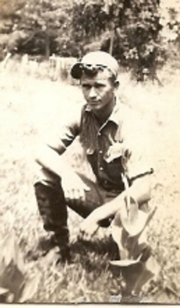 James William 'Jw' Johnson Profile Photo