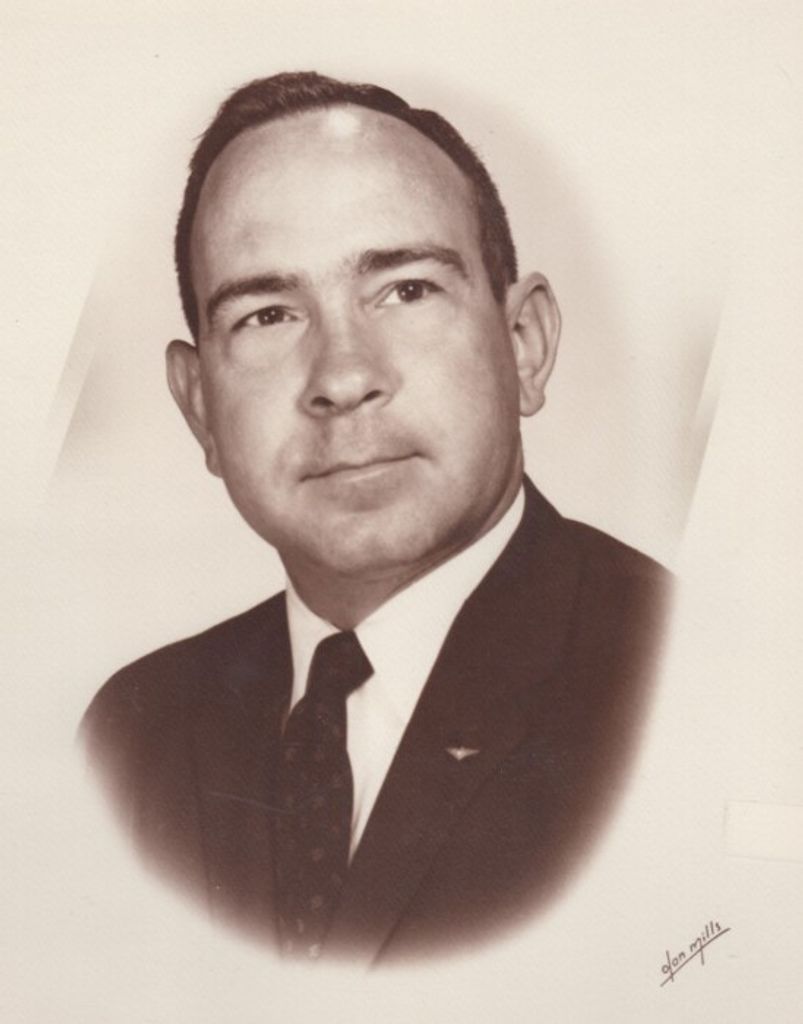 William Cleland