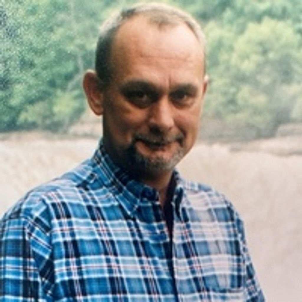 Joe Goodrich Profile Photo