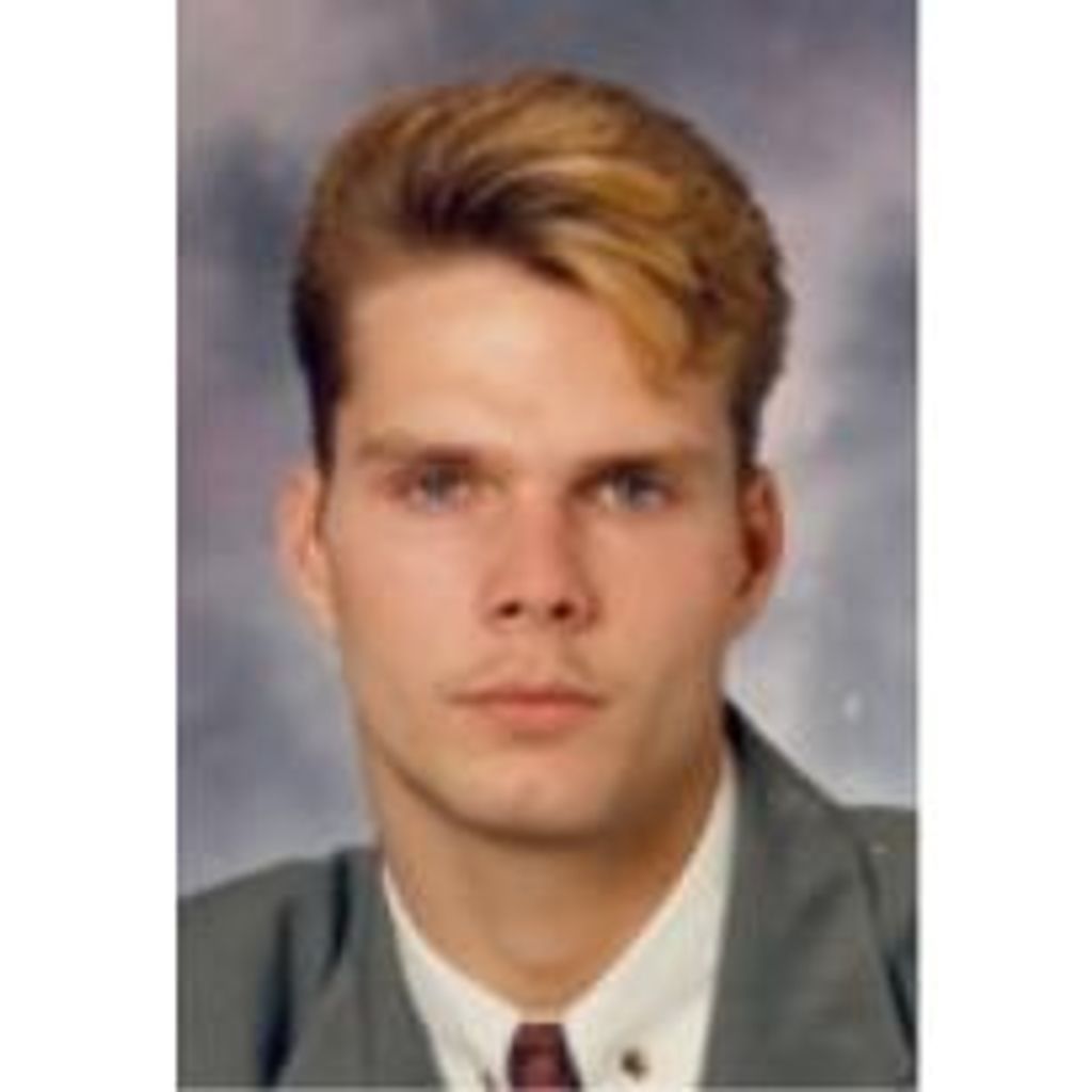 Jason Hollingsworth