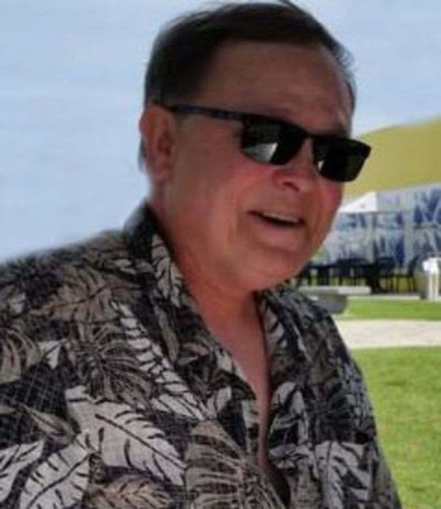 Blair Froirak Tufte Profile Photo