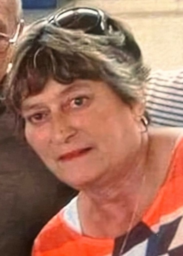 Rose Marie Mcnerney