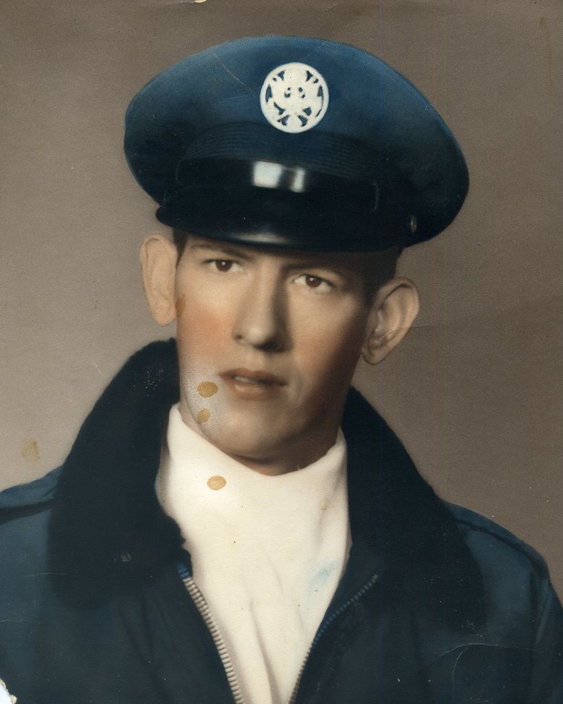Ralph Travis Culpepper Profile Photo