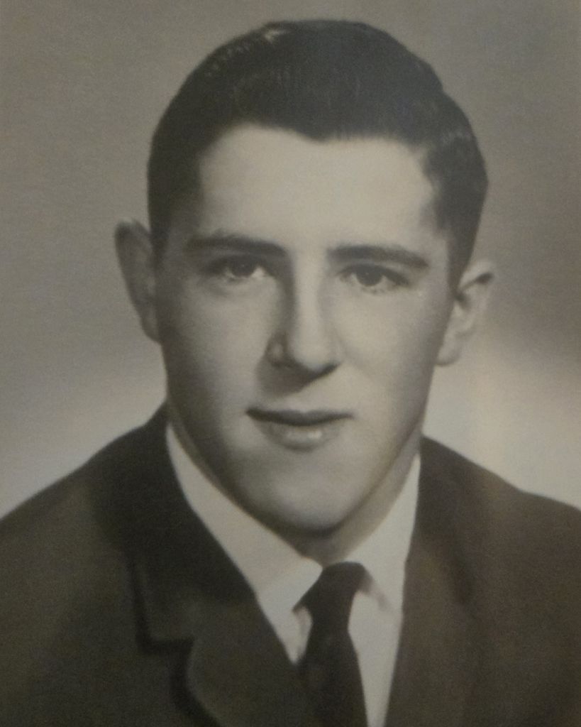 John R. Day