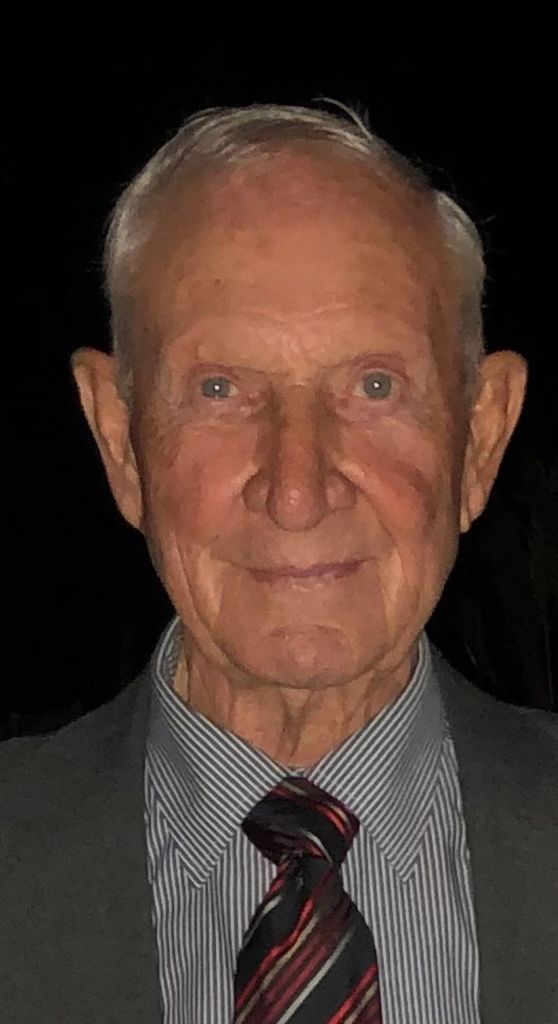 Thomas J. Stoecklein