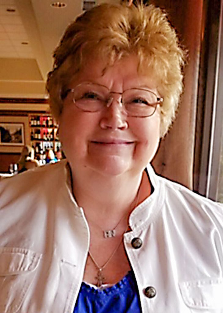 Annette Nicosia