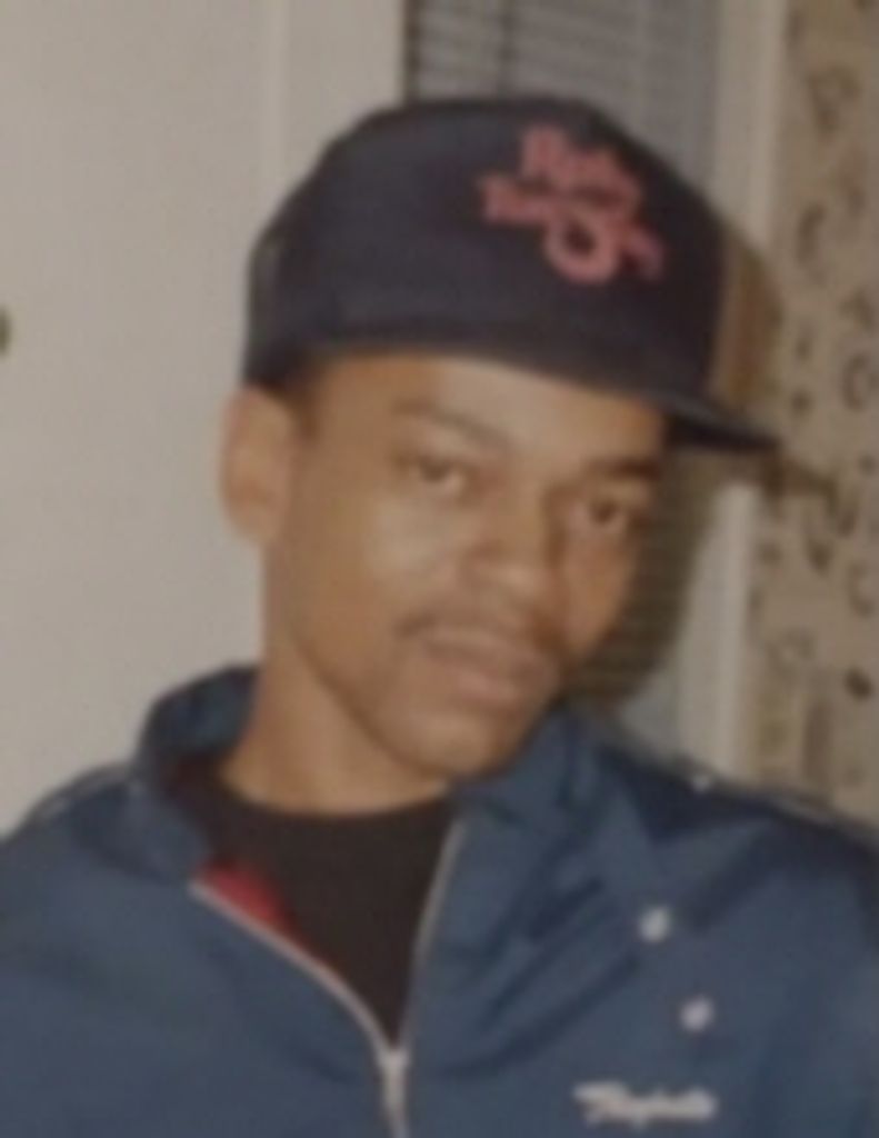 Mark Anthony Riley "Sabo"